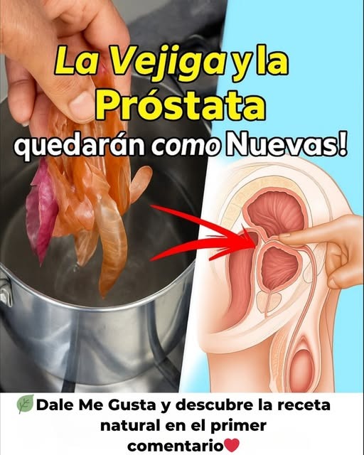 Preparación de remedios naturales