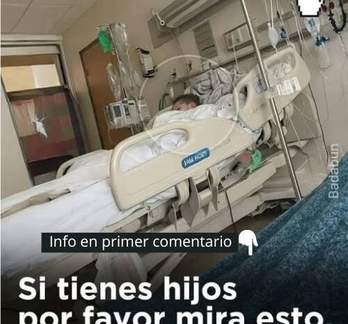 La Seguridad de Nuestros Niños: Prevención de Intoxicaciones por Sustancias Domésticas