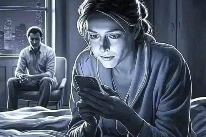 Cuando el Amor se Transforma en Amistad: Un Viaje de Reconexión