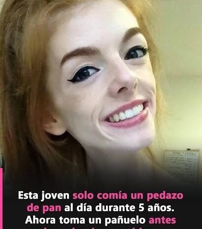 Transformación y Esperanza: La Historia de Annie Windley