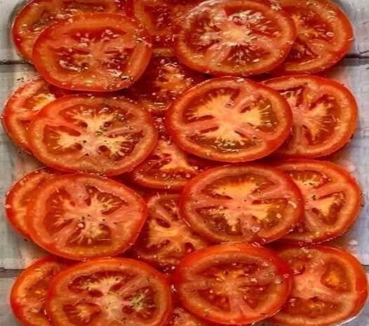 Los Beneficios del Tomate: Un Aliado para Tu Salud