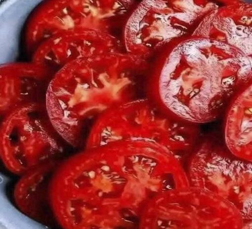 Descubre los Impresionantes Beneficios del Tomate para Tu Salud