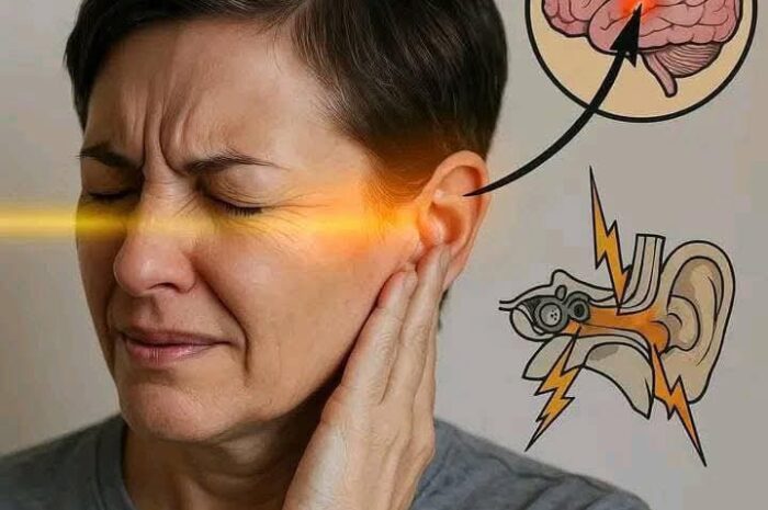 Tinnitus: Causas y Soluciones Naturales