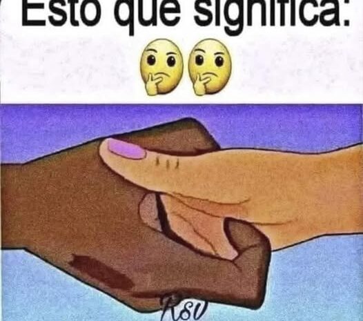 El Significado Oculto de Rascar la Palma de la Mano: Un Gesto con Varios Matices