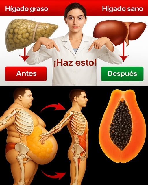 Beneficios de las semillas de papaya para la salud
