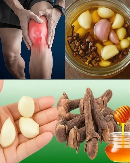 Remedios Naturales para el Dolor