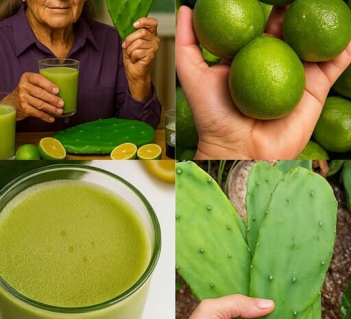 Adiós al azúcar alta en la sangre con este remedio natural