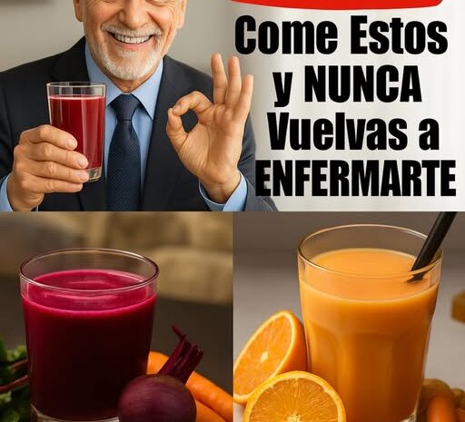 La Sabiduría de Dr. Norman Walker: 7 Alimentos para una Vida Saludable y Larga
