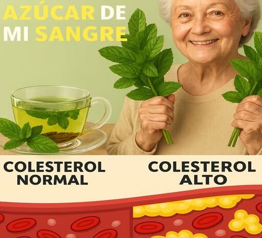 ¡Milagroso! Las Hojas Naturales Que Transforman Tu Salud