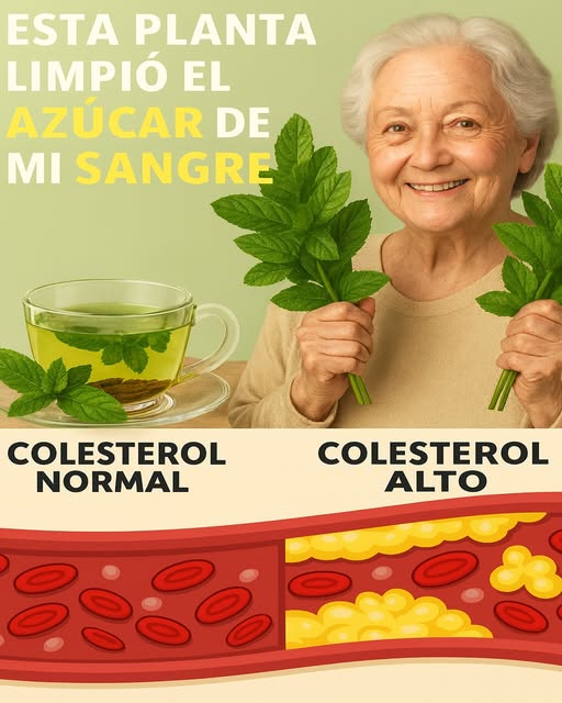 Plantas medicinales