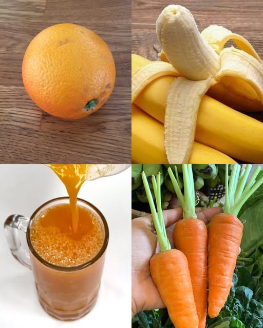 Ingredientes saludables para mejorar la visión