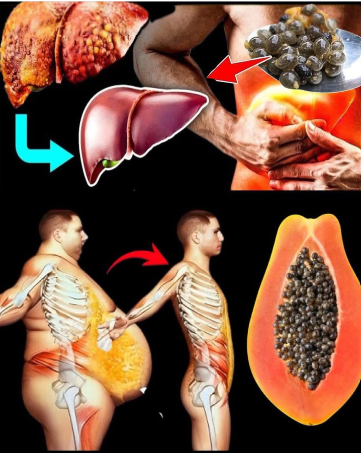 Beneficios de la Papaya