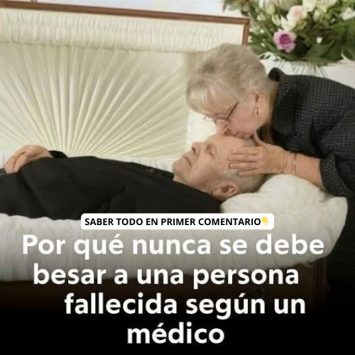 Imagen de Despedida de un Ser Querido