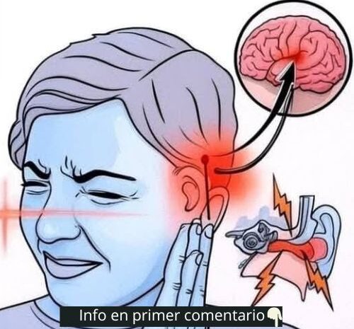 El Zumbido en Tu Oído: Causas y Remedios Naturales