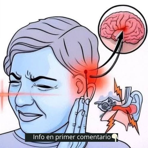 Zumbido en el oído