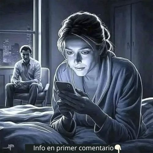 Relación en Crisis