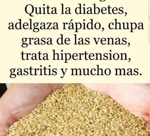 La Semilla Milagrosa: Un Poderoso Remedio Natural para la Salud