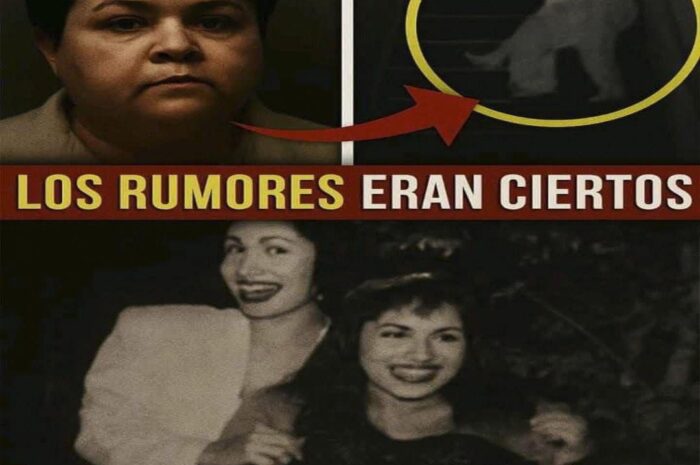 La Impactante Confesión de Yolanda Saldívar sobre Selena Quintanilla