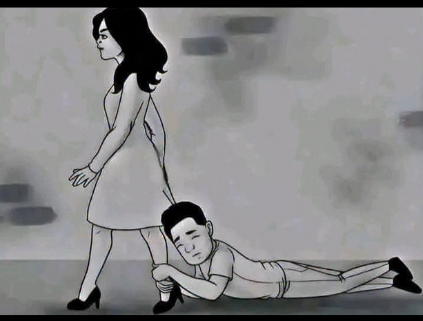 Maneras de Hacer Reflexionar a un Hombre que No Te Valoró