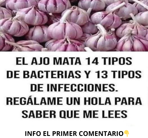 Ajo y Clavo: Dos Tesoros Naturales para la Salud