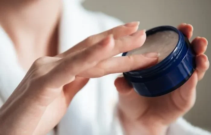 Cómo Hacer Tu Propia Crema Blanqueadora Natural