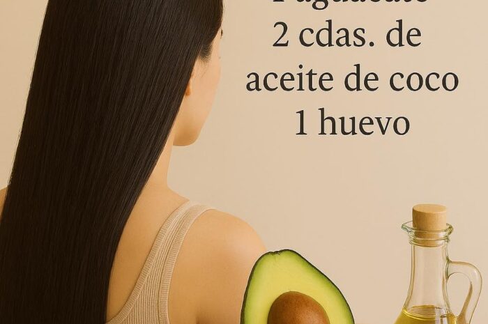 Mascarilla Reparadora para Cabello Reseco y Maltratado