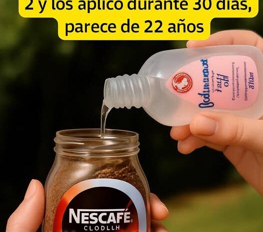 Crema Casera de Colágeno que Rejuvenece tu Piel
