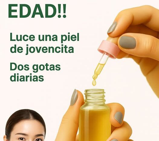 Aceite facial rejuvenecedor de clavo de olor receta casera paso a paso