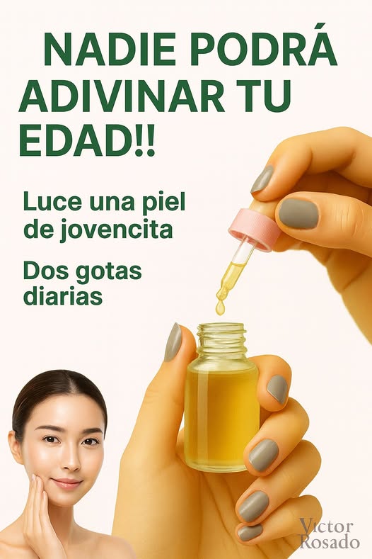 Aceite facial rejuvenecedor de clavo de olor