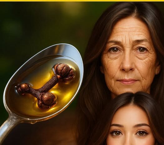 Gel Facial de Clavo de Olor para un Rejuvenecimiento Natural
