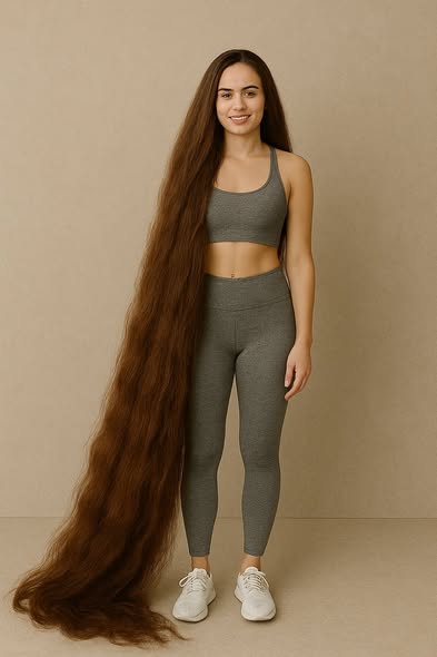 Crecimiento del cabello con tónico de flor de muerto