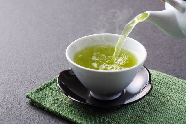 Beneficios del Té Verde para Diabéticos y Pérdida de Peso