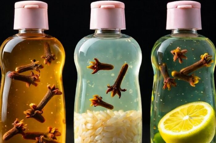 Aceites de Colágeno Herbales para la Piel