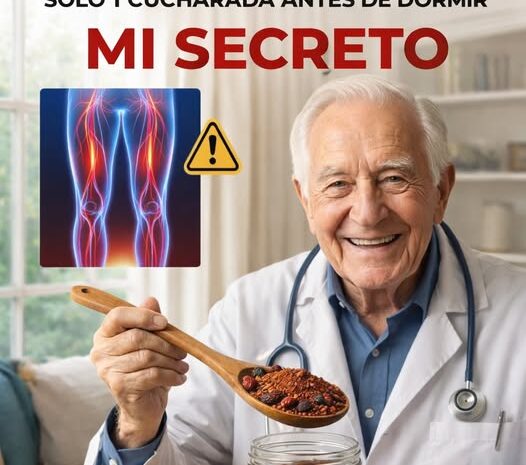 Mejora la Circulación en Personas Mayores: El Secreto de los 91 Años
