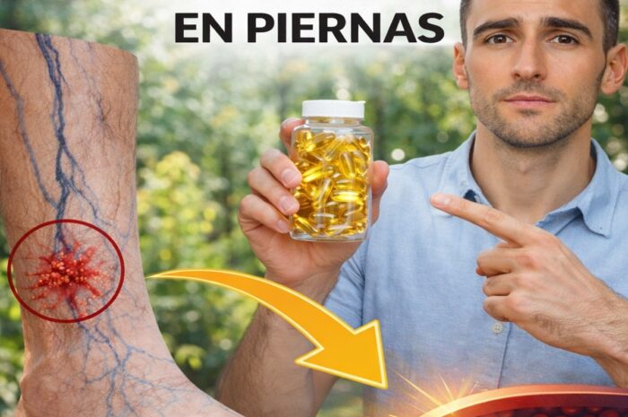 La Vitamina K2: Clave para la Salud Cardiovascular de los Mayores