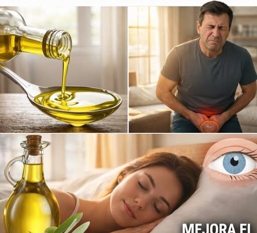 Beneficios Increíbles del Aceite de Oliva Virgen Extra para Tu Salud