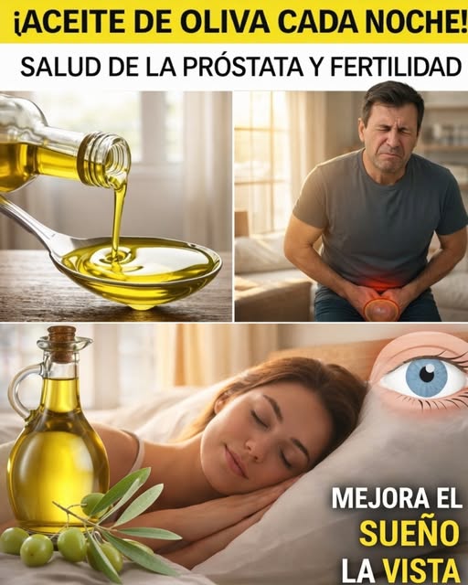 Aceite de Oliva Virgen Extra
