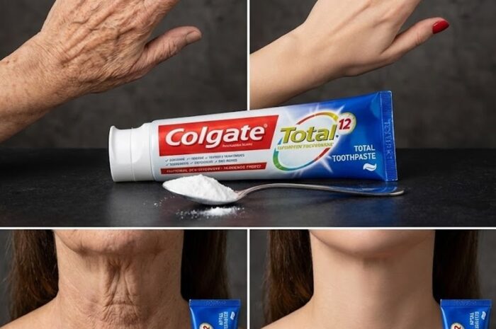 Descubre el Secreto Natural para Rejuvenecer Manos y Brazos