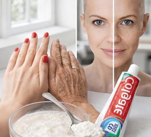 Métodos Caseros para Rejuvenecer tus Manos y Brazos como si Te Hicieras una Cirugía Estética