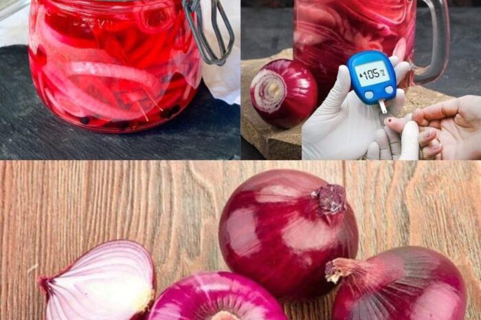 Beneficios de la Cebolla Morada para la Salud y Recetas Curativas
