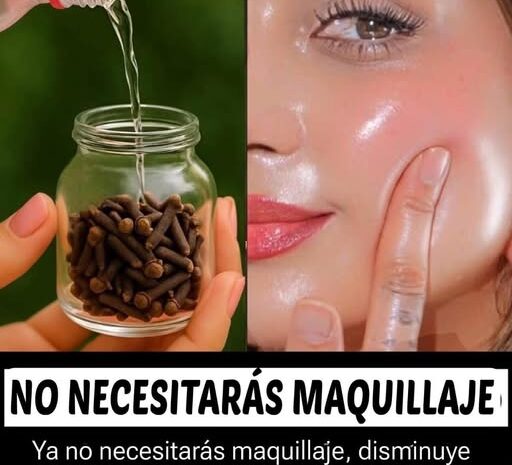 Transforma Tu Piel Con Este Colágeno Casero Dos Ingredientes