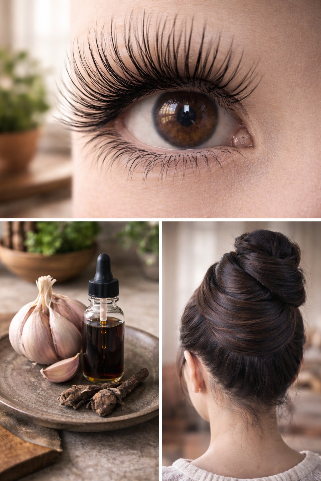 Cuidados de Pestañas y Cejas