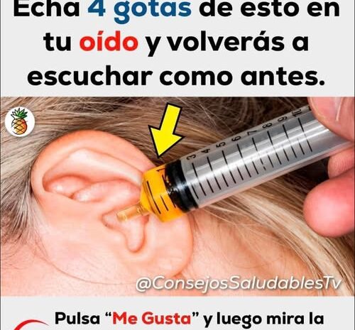 Remedios Naturales para Aliviar el Dolor de Oído con Aceite de Ajo y Oliva