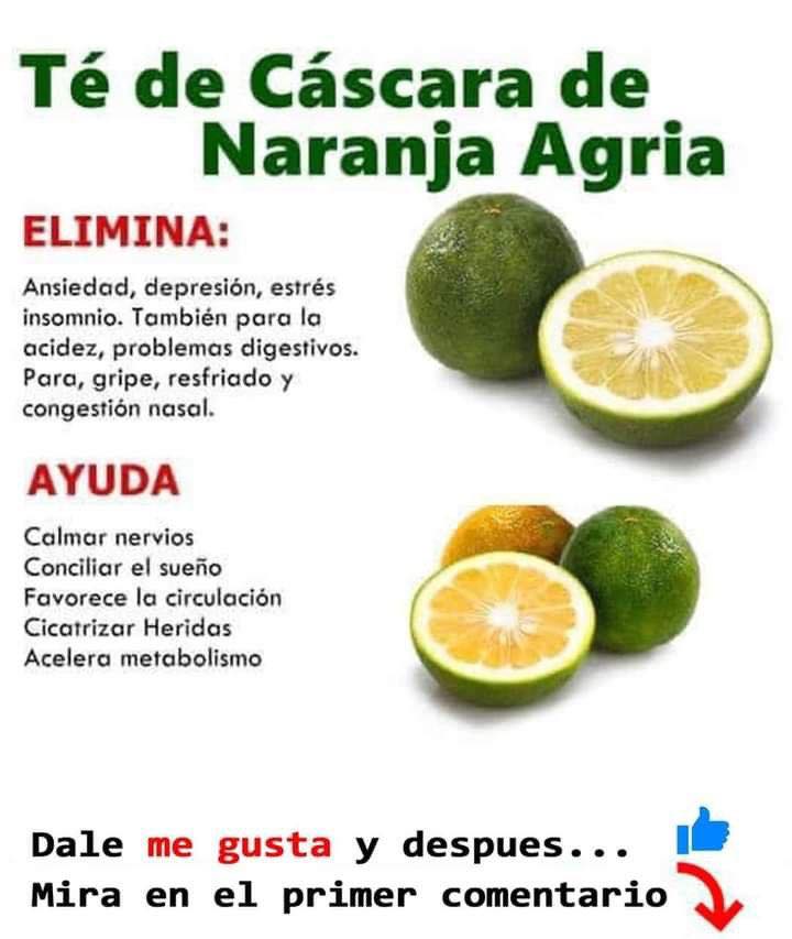 Naranjas agrias enteras y cortadas