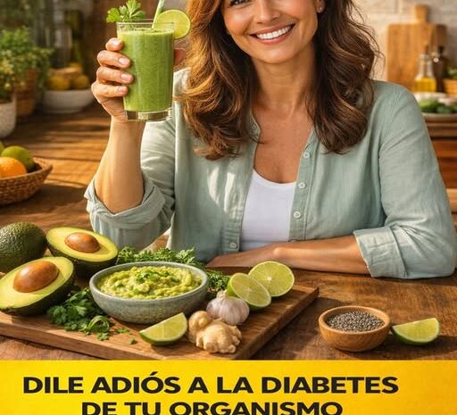 Los beneficios sorprendentes del aguacate para tu salud diaria