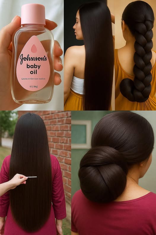 Cuidado del Cabello
