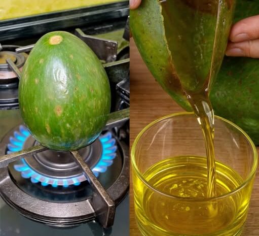 Cómo Hacer Aceite de Aguacate en Casa de Manera Sencilla