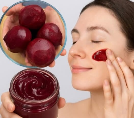 Beneficios del Colágeno Natural con Remolacha para tu Piel
