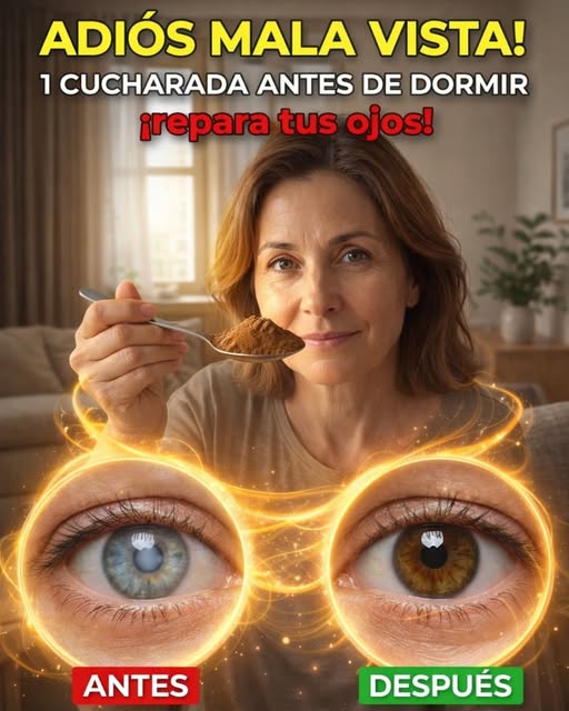 Arándanos para la salud ocular