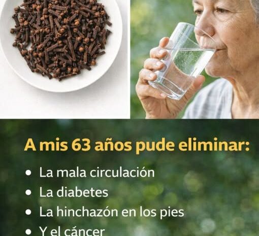 Deja de gastar dinero en la farmacia y descubre remedios naturales para tu salud